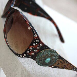 Montana West | Accessories | Montana West Aviator Sunglasses  display picture 1